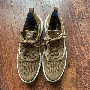 Vans UltraRange VR3 ‘Chipmunk’ Men’s Shoe size 11.5